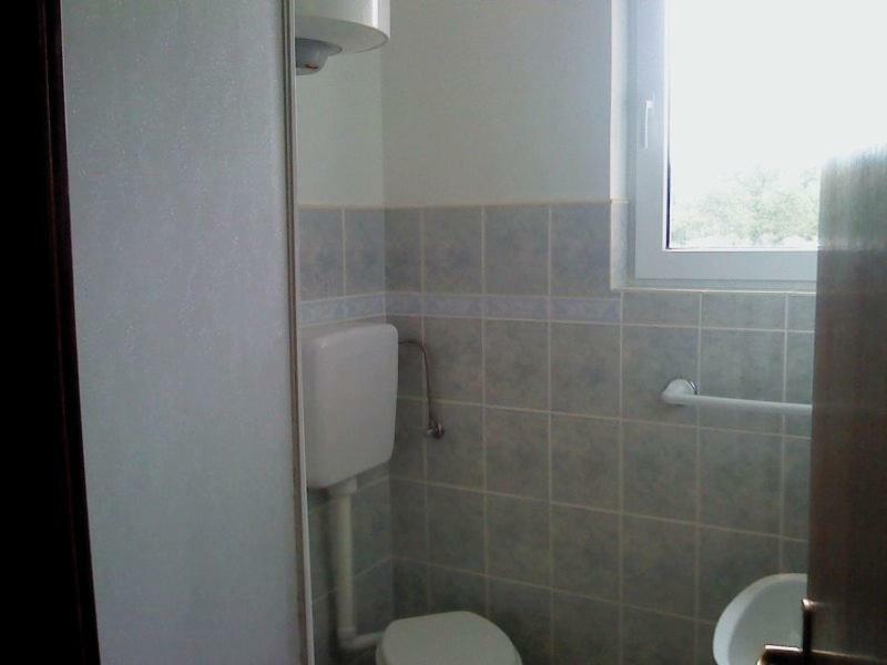 Apartmani Misak Vrsi Exterior foto