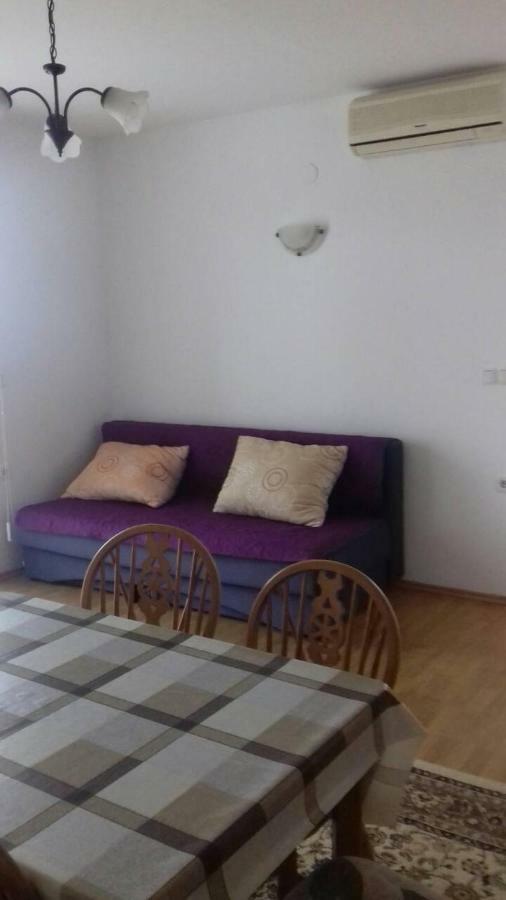 Apartmani Misak Vrsi Exterior foto