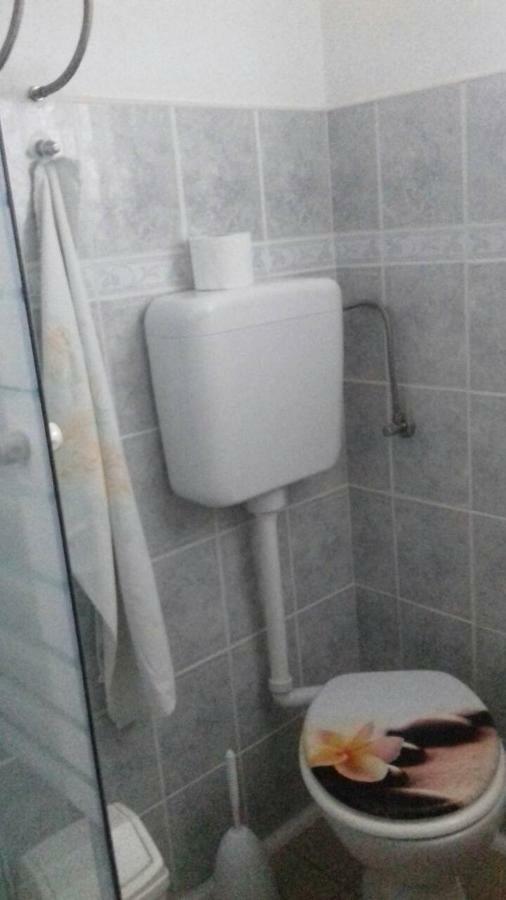 Apartmani Misak Vrsi Exterior foto